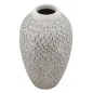 Wazon z żywicy WAVE Ø 19,5X34 cm